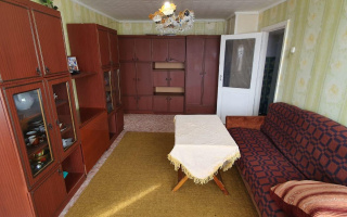 Продажа 4-комнатной квартиры, 59 м² - Продажа квартир в Караганде