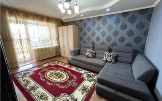 Продажа 2-комнатной квартиры, 49 м² - Продажа квартир на Юго-Востоке Караганды