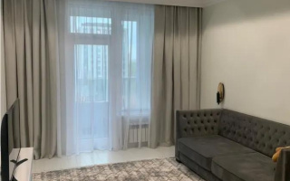 Продажа 5-комнатной квартиры, 212.9 м², пр. Туран, дом  3 - Продажа  пятикомнатных квартир в новостройках Астаны с фото