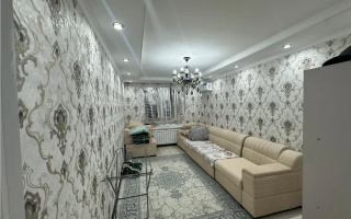 Продажа 1-комнатной квартиры, 38.9 м² - Продажа однокомнатных квартир от собственников в Алматы