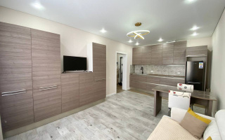 Продажа 2-комнатной квартиры, 35 м² - Продажа недвижимости в Астане - страница 7