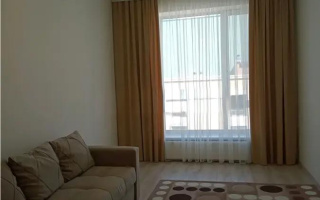 Продажа 1-комнатной квартиры, 37 м², ул. Нажимеденова, дом  28/1 - Продажа квартир в Астане