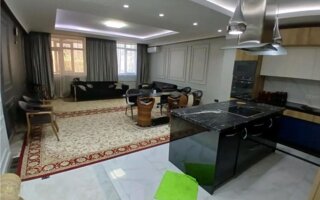 Продажа 3-комнатной квартиры, 116 м²