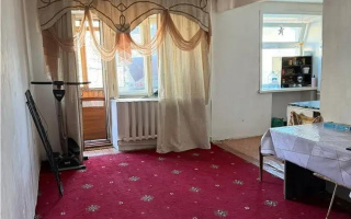 Продажа 3-комнатной квартиры, 56 м² - Продажа недвижимости в Караганде - страница 13