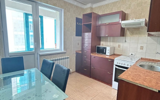 Аренда 2-комнатной квартиры, 60 м², ул. Сарайшык, дом  5Е - Аренда квартир помесячно в Казахстане