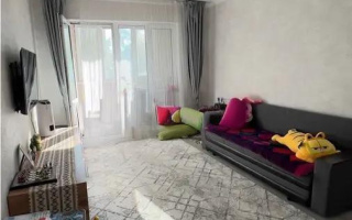 Продажа 1-комнатной квартиры, 40 м², мкр-н Кокжиек, дом  47 - Продажа квартир в Алматы