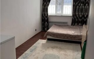 Продажа 1-комнатной квартиры, 40 м²