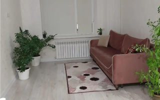 Продажа 2-комнатной квартиры, 42 м², ул. Нажимеденова, дом  13 - Продажа  двухкомнатных квартир в Астане