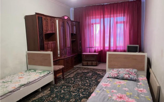 Продажа 2-комнатной квартиры, 84.5 м², ул. Кенесары, дом  47 - Продажа  двухкомнатных квартир в Астане с фото