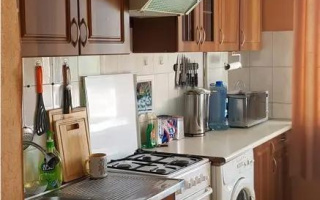 Продажа 1-комнатной квартиры, 41 м², мкр-н Аксай-2, дом  73 - Продажа квартир в Алматы