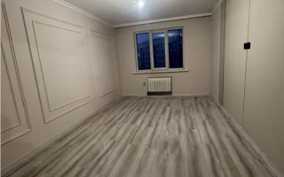Продажа 2-комнатной квартиры, 42 м², мкр. Нуркент, дом  5/1 - Продажа  двухкомнатных квартир в новостройках Алматы