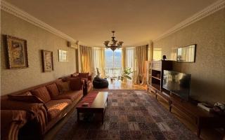 Продажа 3-комнатной квартиры, 162 м², ул. Богенбай батыра, дом  81 - Продажа  трехкомнатных квартир в новостройках Алматы без посредников