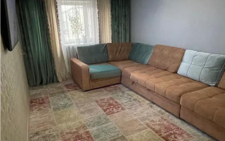 Продажа 4-комнатной квартиры, 82 м², ул. Ниязбекова, дом  90 - Продажа квартир в Алматы без посредников