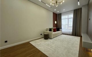 Продажа 2-комнатной квартиры, 60 м²