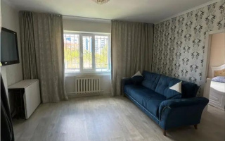 Продажа 3-комнатной квартиры, 78 м², пр. Шахтеров, дом  70 - Продажа  трехкомнатных квартир в Караганде без посредников