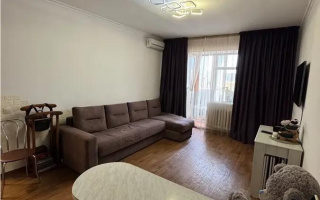 Продажа 1-комнатной квартиры, 39 м², ул. Бейсекбаева, дом  14 - Продажа  однокомнатных квартир в Астане с фото