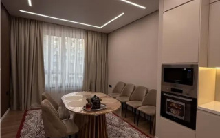 Продажа 3-комнатной квартиры, 79 м² - Продажа трехкомнатных квартир от собственников в Алматы - страница 2