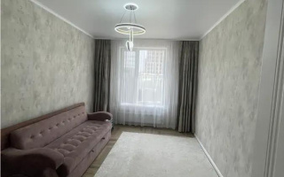 Продажа 3-комнатной квартиры, 105 м², ул. Нажимеденова, дом  7 - Продажа  трехкомнатных квартир в новостройках Астаны с фото