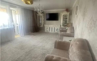 Продажа 4-комнатной квартиры, 145.5 м², пр. Богенбай батыра, дом  36 - Продажа квартир в Астане