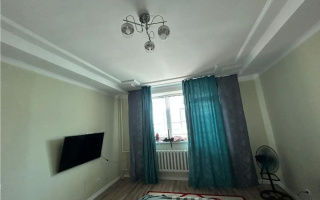 Продажа 2-комнатной квартиры, 45 м², ул. Сыганак, дом  1 - Продажа квартир в Астане с фото