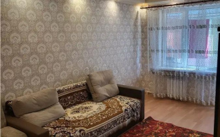 Продажа 2-комнатной квартиры, 44 м², ул. Абая, дом  32/2 - Продажа квартир в Темиртау