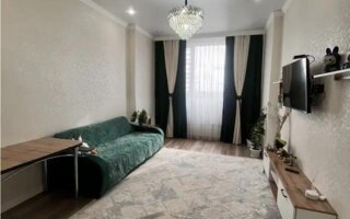 Продажа 2-комнатной квартиры, 59.2 м²