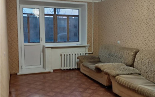 Продажа 2-комнатной квартиры, 45 м², мкр-н 14 - Продажа квартир в Караганде с фото