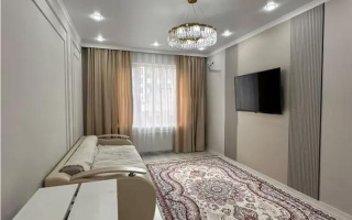Продажа 2-комнатной квартиры, 65 м² - Продажа квартир в Алмалинском р-не Алматы - страница 2