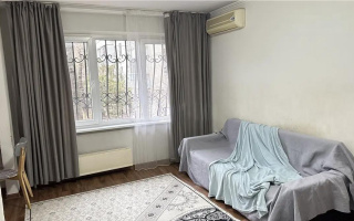 Продажа 3-комнатной квартиры, 68 м² - Продажа трехкомнатных квартир в Алматы - страница 18