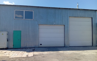 Продажа базы, 1.329 га - Продажа баз, складов и промышленной недвижимости в Астане в р-не Байконур