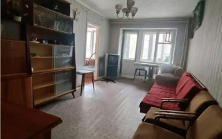 Продажа 2-комнатной квартиры, 45 м² - Продажа двухкомнатных квартир в Городе Караганды