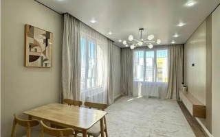 Продажа 2-комнатной квартиры, 46 м², мкр. Шугыла, дом  340/37 - Продажа квартир в Алматы без посредников