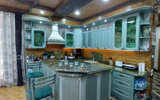 Продажа 6-комнатного дома, 384 м² - Продажа домов, коттеджей в Алматы - страница 3