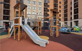 Продажа 4-комнатной квартиры, 141 м², мкр-н Гульдер-1 - Продажа  четырехкомнатных квартир в Караганде