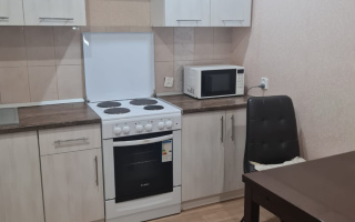 Аренда 1-комнатной квартиры, 40 м² - Аренда квартир помесячно в Астане в р-не Есиль