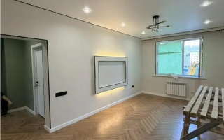 Продажа 2-комнатной квартиры, 50 м² - Продажа недвижимости в Казахстане - страница 34