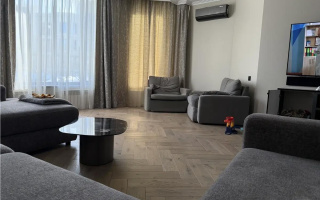 Продажа 4-комнатной квартиры, 200 м², ул. Сейдимбека, дом  110/1 - Продажа квартир в новостройках Алматы без посредников