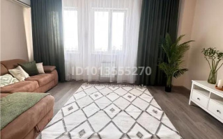 Продажа 1-комнатной квартиры, 51 м² - Продажа квартир в Бостандыкском р-не Алматы