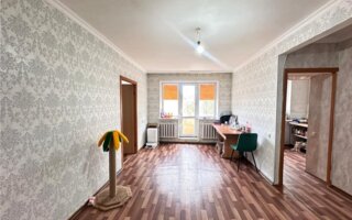 Продажа 2-комнатной квартиры, 46 м² - Продажа дач в Семее