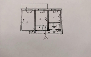 Продажа 2-комнатной квартиры, 52.5 м² - Продажа квартир от собственников в Астане - страница 43