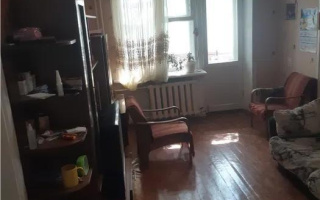 Продажа 2-комнатной квартиры, 46 м², пр. Республики, дом  49/1 - Продажа квартир в Темиртау