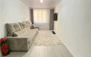 Продажа 1-комнатной квартиры, 42.8 м², ул. Кордай, дом  99 - Продажа квартир в Казахстане