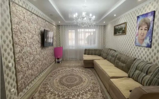 Продажа 3-комнатной квартиры, 60 м², ул. Пушкина, дом  9 - Продажа квартир в Астане