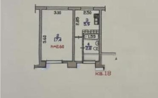 Продажа 1-комнатной квартиры, 33 м² - Продажа квартир в Казахстане - страница 23