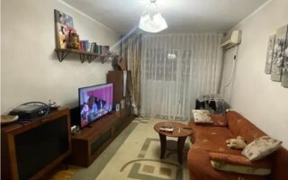 Продажа 2-комнатной квартиры, 51 м² - Продажа двухкомнатных квартир в Алматы