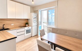 Продажа 2-комнатной квартиры, 56 м² - Продажа баз, складов и промышленной недвижимости в Карагандинской области