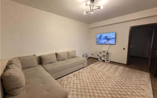 Продажа 3-комнатной квартиры, 74.3 м² - Продажа трехкомнатных квартир в кирпичном доме в Алматы