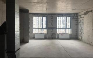 Продажа 2-комнатной квартиры, 47 м², пр. Райымбека, дом  349/1 - Продажа  двухкомнатных квартир в новостройках Алматы без посредников