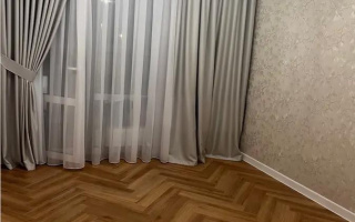 Продажа 3-комнатной квартиры, 80 м², ул. Бокейхана, дом  16/1 - Продажа  трехкомнатных квартир в новостройках Астаны без посредников