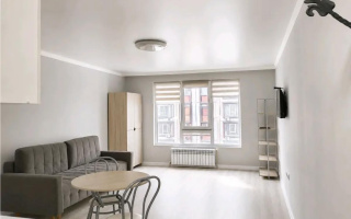 Продажа 1-комнатной квартиры, 29.2 м² - Продажа квартир от собственников в Алматы - страница 30